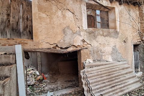 Landsbyhus i Ginestar, Tarragona, Ginestar - € 18.000 | Ref: CC823 - foto 3